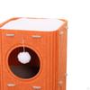 Cat Climbing House Tree Portable Rest Pet Supplies Tunnel Activity Stable Sleeping