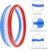 Instant Pot Alta Tensione, Pentola Elettrica a Pressione 5qt/6qt Anello di Tenuta in Silicone 1pz