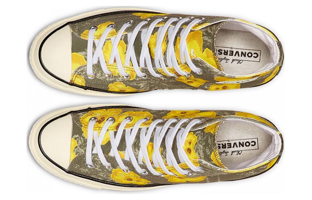 Converse Chuck 70 High 'Paradise Floral' 164076c