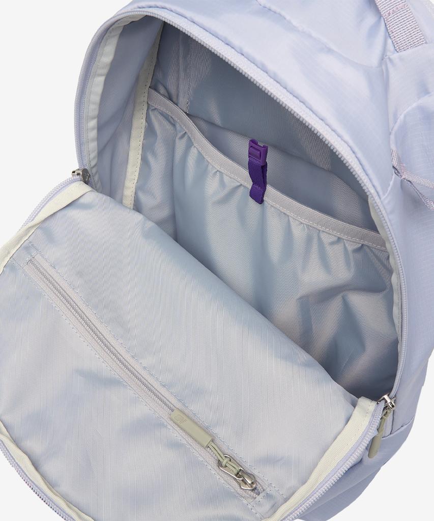 New Balance Nbgcgf1202 / Nobon 17 Backpack (Purple)