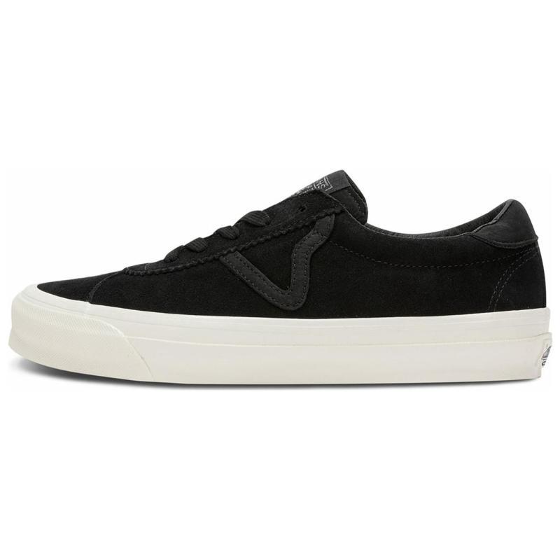 Vans Og Epoch Lx 'Black' Vans VN0005WRBLK