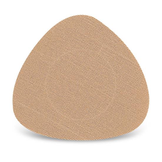 25 stk Sport Selvklebende lapper for Sensor Svetteabsorberende & Pustende Selvklebende Sensorbeskyttelse Elastisk Strekkbar Sensorfesteplaster