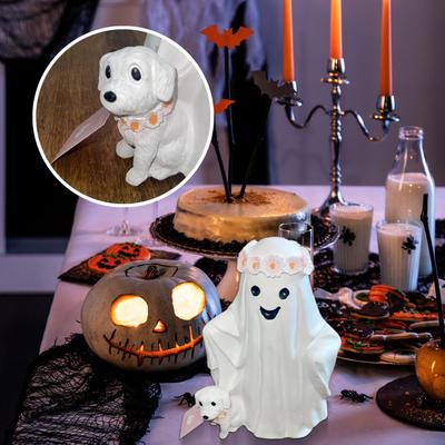 Slávnostné potreby – Halloweenské doplnky