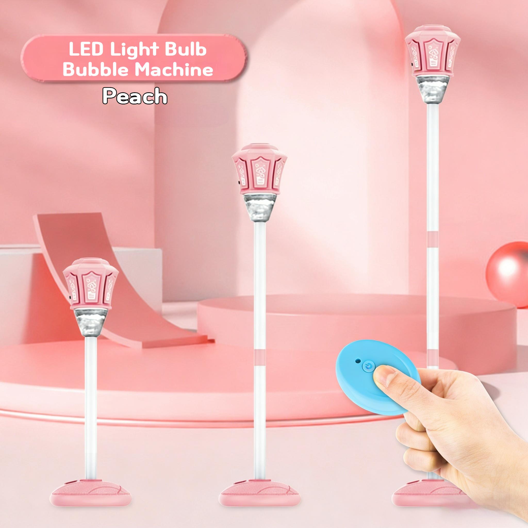 First-Class Children S First-Class Bubble Premium-Quality Machine High-Standard With First-Class Street High-Standard Lamp First-Class Design