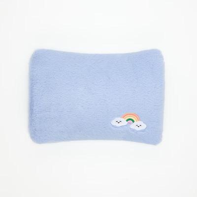 Rainbow Electric Washable Hand Warmer Glove