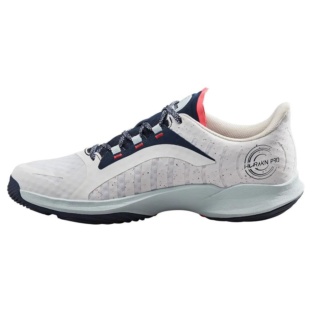 Wilson Padel Shoes Hurakn Pro