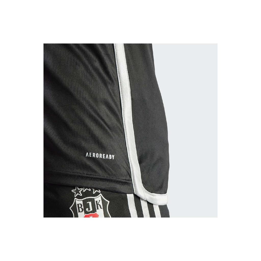 Bjk A Jsy Black Black Men's Jersey