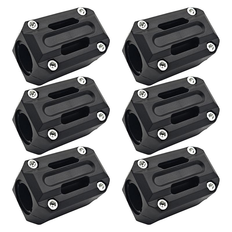 For Benelli TRK502 TRK502X TRK 702 251 800 502 TRK 502X LEONCINO 250 Motorcycle Engine Crash bar Protection Bumper Guard Block