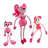 Mutter Spinnen Plüschpuppe - Poppy Playtime Geisterspielzeug