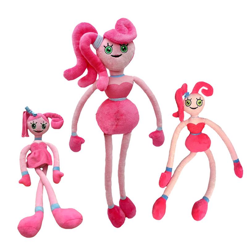 Mutter Spinnen Plüschpuppe - Poppy Playtime Geisterspielzeug