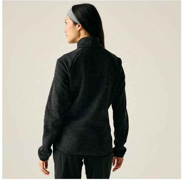 Флисовая куртка Regatta Newhill Full Zip