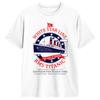 White Star Line Titanic Cotton T-Shirt For Man Summer Streetwear T Shirts Harajuku Tee Shirt P