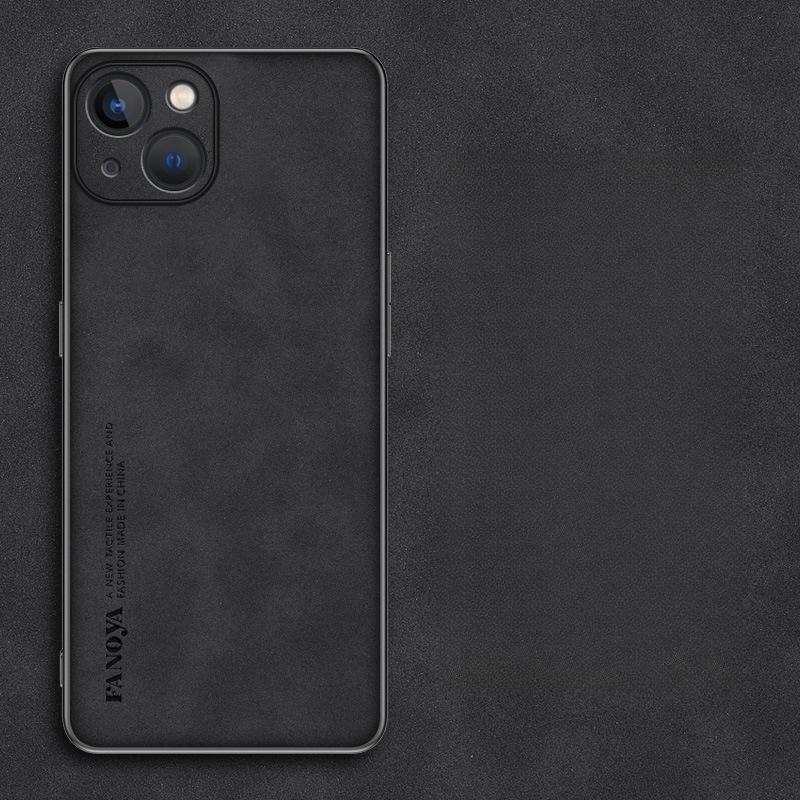 

Подходит для чехла для мобильного телефона iPhone 16 Простой 14 Promax Apple 15 Защитный чехол 13/12 Бизнес Полный пакет iPhone15