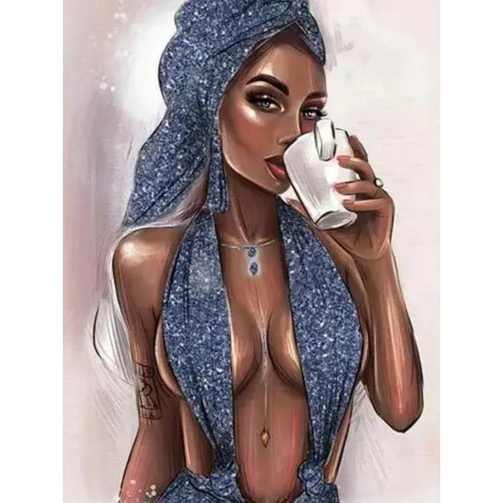 Pittura diamante a cerchio completo fai da te punto croce 3D Gatto Farfalla decorazione casa arte pittura diamante stella pittura diamante 5d