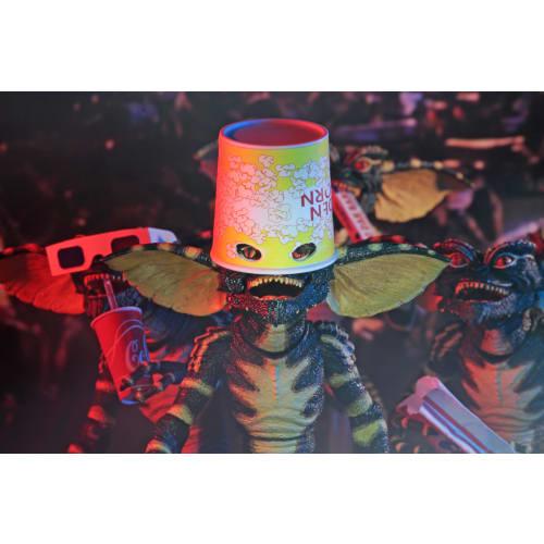 NECA 2019 GREMLINS GAMESTOP EXCLUSIVE ULTIMATE GAMER GREMLIN Action Figure