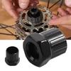 Wheel Bicycle Repair Tool Bike Rear Cassette Freewheel Socket Cog Remover Cassette Removal Tool