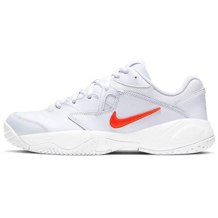 Nike Court Lite 2 Football Grey