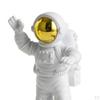 Resin Figurine - Space Themed Desk Decor for Kids