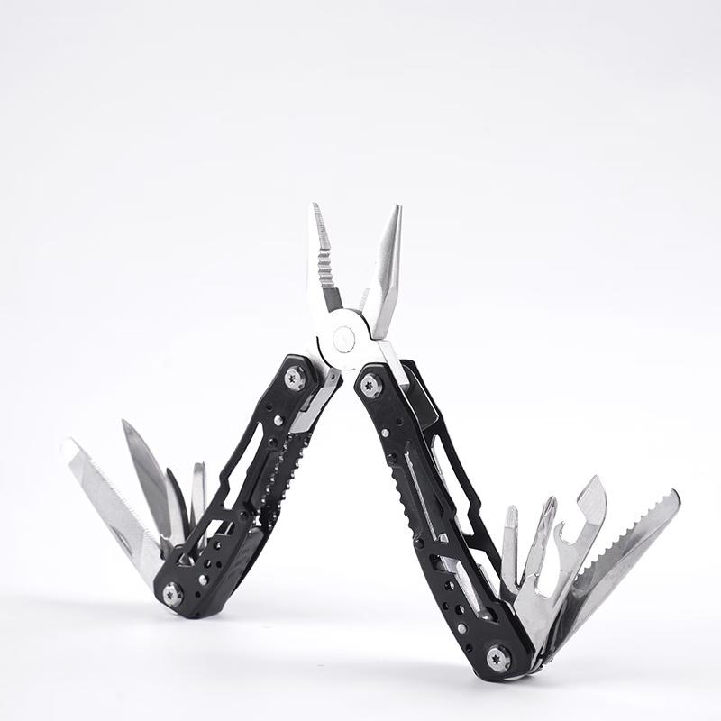 Poulian Multifunction Pliers & Knife Tool