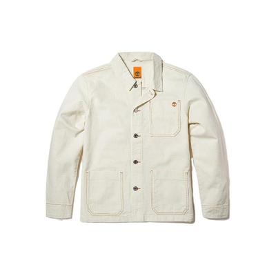 Veste Boutonnée Couleur Unie Vestes Unisexe A6QNS-CR3