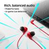 HyperX Cloud Earbuds III Gaming Official Japanese Distributor BN7S0AA Earphones, Wired, 3.5mm, Product,