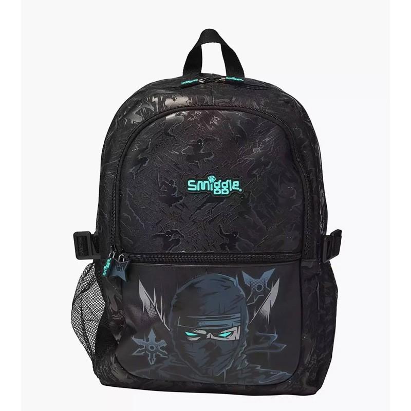 Smiggle Bērnu Skolas Mugursoma Liela Tilpuma
