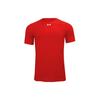 T Shirt Unisex Red 21500528-600