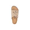 Birkenstock Zurich buckled slip-on sandals 0050461