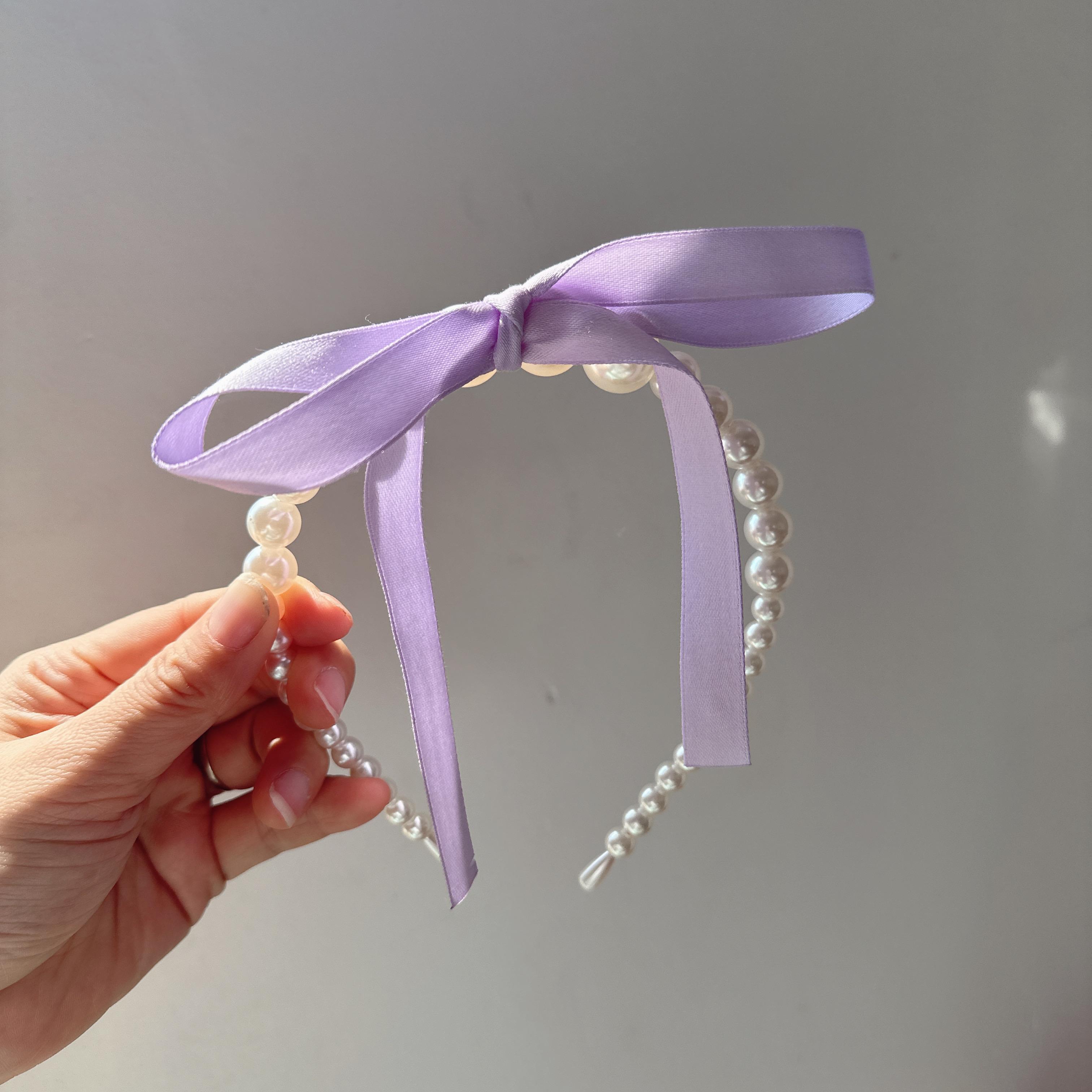 

Корейская Мода Кристалл Стразы Ободок Элегантный Ободок Банкетный Обруч для Волос Подходит для Дам Умывание Лица Головной Убор