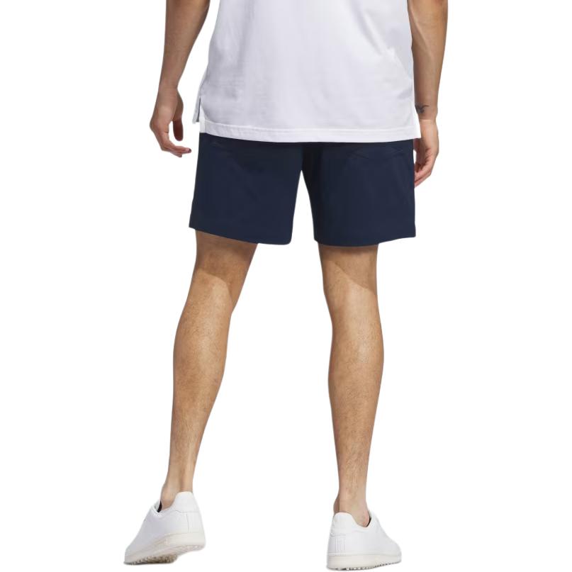 Adidas Free Shipping With AdiClub Go To Woven Golf Shorts IW6704