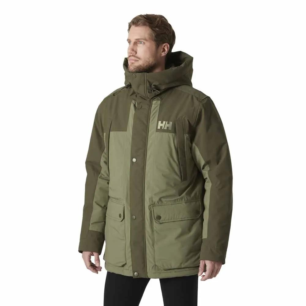 Helly Hansen Парка Escape