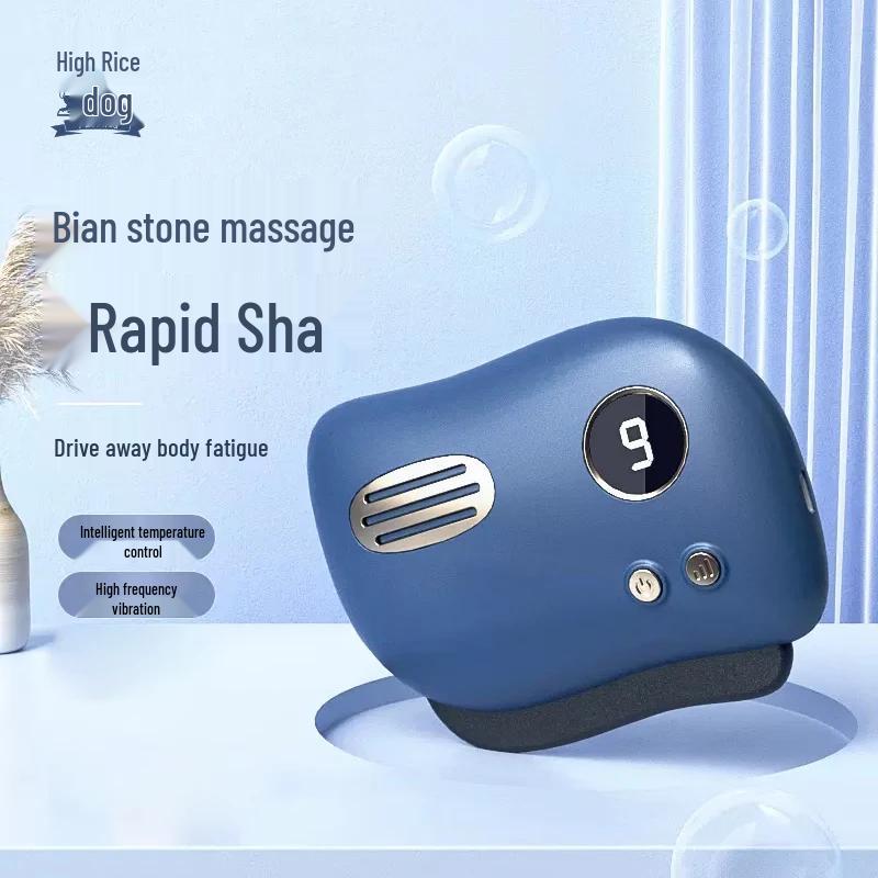 

MEEE GOU Electric Gua Sha Scraper