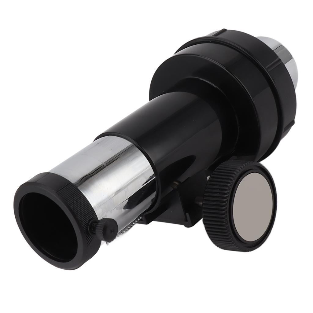 67mm Telescope Focusing Seat Internal Matting Manual Stable Rugged Telescope Focusing Seat Mount