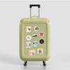 100 Cute Style Father's Day Graffiti Stickers Suitcase Water Cup Waterproof Decorative Stickers Children's DIY Stickers