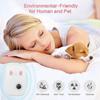 Ultrasonic Pest Repeller Reject Control Electronic Repellent Mouse Rodent Cockroach Insect Killer