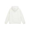 New Balance Sportswear Hoodie Asia Sizing 'Cream White Black' Unisex 5CD38061-IV