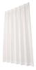 Univer Lace Daytime 200cm Wide X 218cm 1 Excel Lace Curtains, Visibility, Mirrored, Stain-Resistant, Washable, Long, Panel,