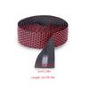 6.56ft Length Road Bike Handlebar Tapes Better Grip Good Moisture Absorption Dry-Fast Perfect for Road Cycling Bicycles
