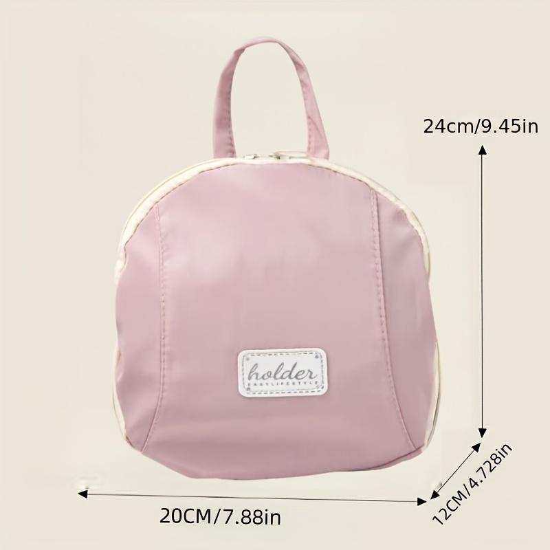 

Travel Additions A Three-In-One Storage Bag for Underwear Socks And Panties Essential for Business Trips