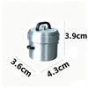 1Pc Pressure Cooker 3D Prints Decompression Button Finger Clicker Stress Relief Adhd  Anxiety Fidget Gifts For Adults Kids