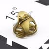 Simple Fashion Hair Clips for Hair Claw Clip Hair Clips for Women Frosted Solid Color Girls Claw Clip Hairpin Hair Accessories