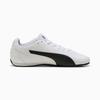 Puma CATCH unisex sports shoes white 40267901 size 44