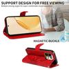 Magnetic Leather Wallet Flip Case for OPPO Realme 16 15 15T 14 14T 14X Pro Plus 5G Phone Cover WIth Stand 3D Embossed Butterfly