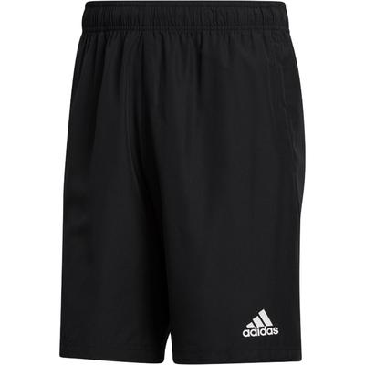 Aeroready Training Moisture-Wicking Comfortable Casual Shorts Men Shorts Black White GL3420