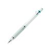 Zebra DelGuard Type ER Mechanical White 0.5mm Pencil, P-MA88-W