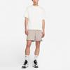 New Nike T Shirts Men Sail White CV1940-133