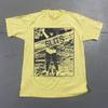 Collection The Slits Band Girls T-Shirt Yellow Classic Unisex S-5XL Unisex T-Shirt