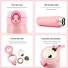 Thermos JNL-502 Vacuum Insulated Bottle