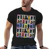 San Juan Doors TShirt Christmas Casual Tee Shirt