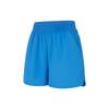 New Asics D.FRESH Casual Shorts Women's Blue 2012D255-400